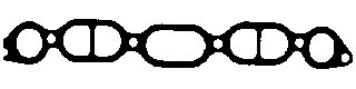 ELRING 774.499 Gasket, intake/ exhaust manifold